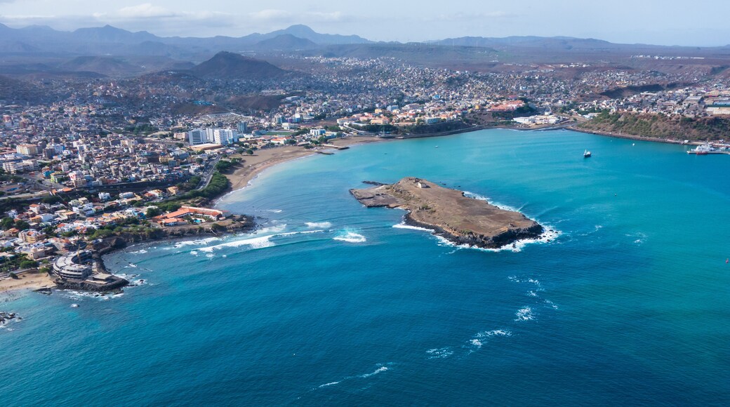 Cabo Verde
