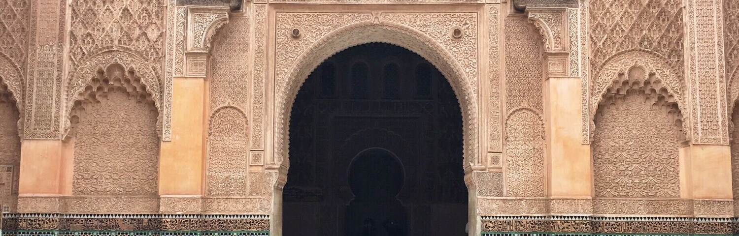 Go early to avoid the crowd. #lifeatexpedia