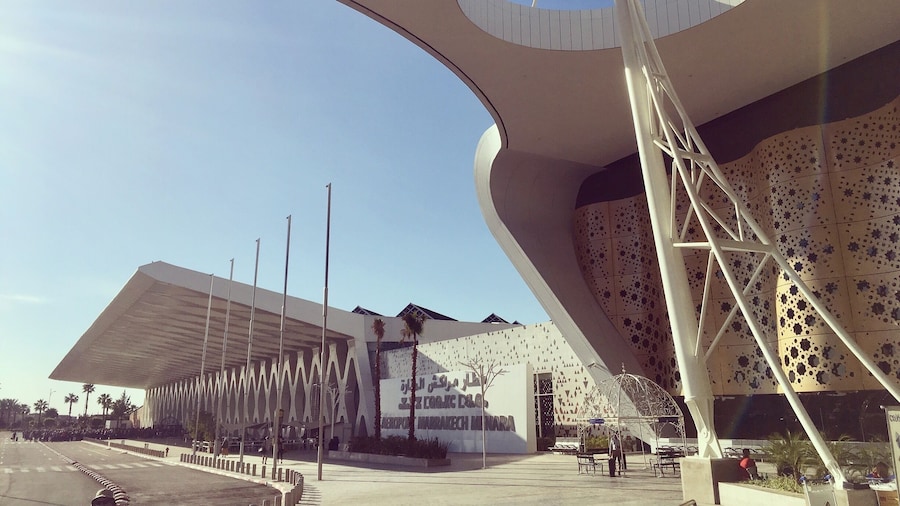 Centre commercial Carré Eden