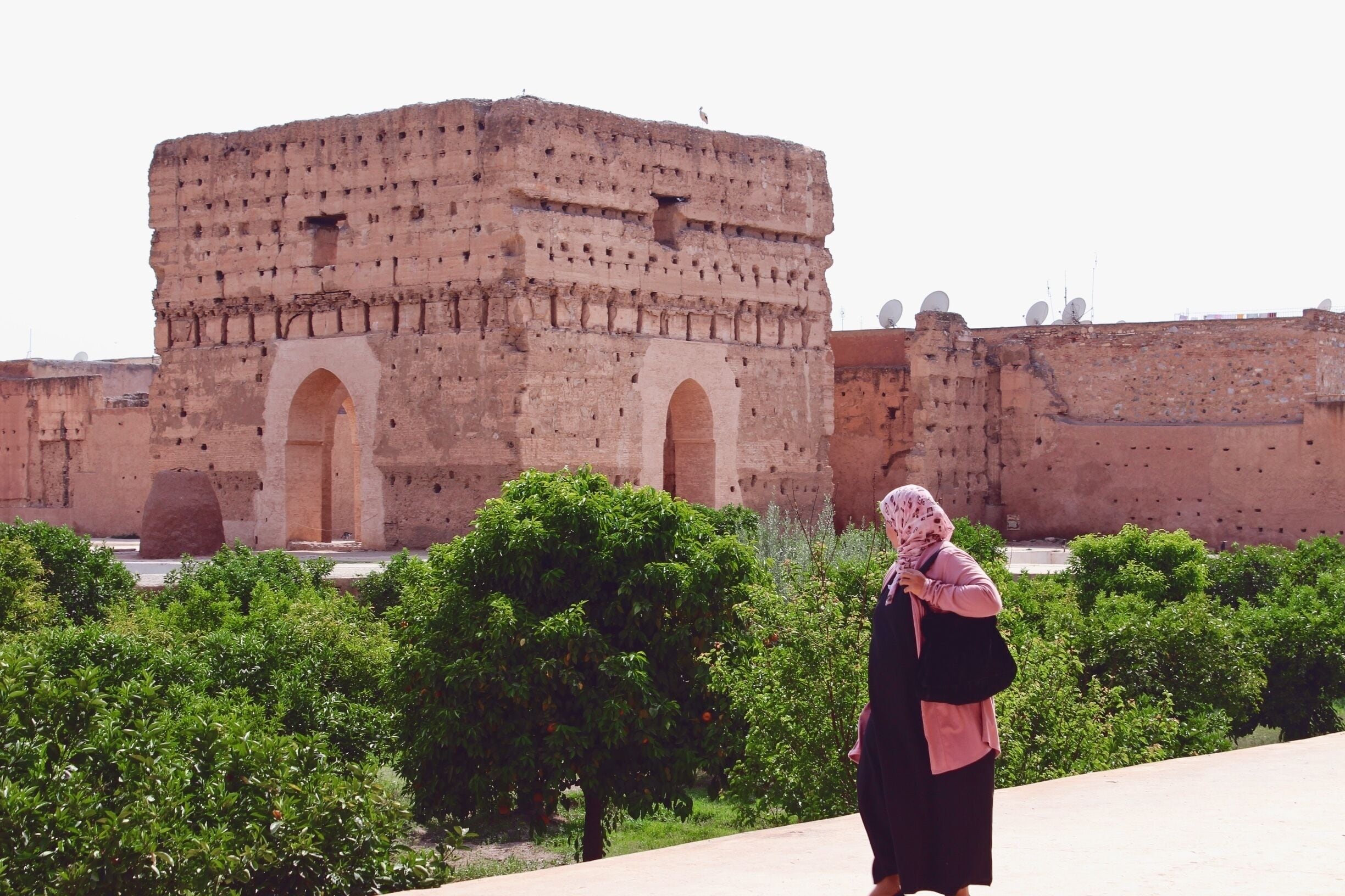 #morroco #marrakesh
2014