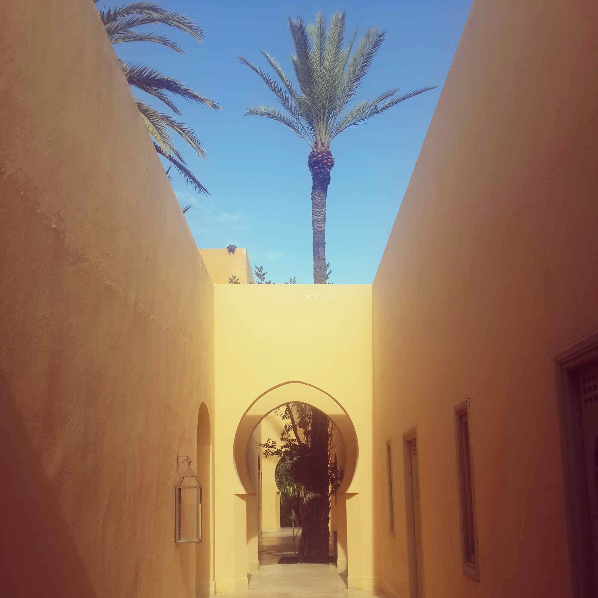 A beautiful boutique hotel well worth your staying I'd it is in your price range