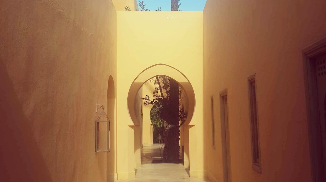 A beautiful boutique hotel well worth your staying I'd it is in your price range