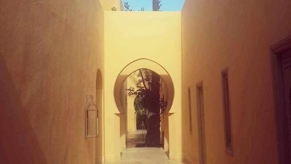 A beautiful boutique hotel well worth your staying I'd it is in your price range