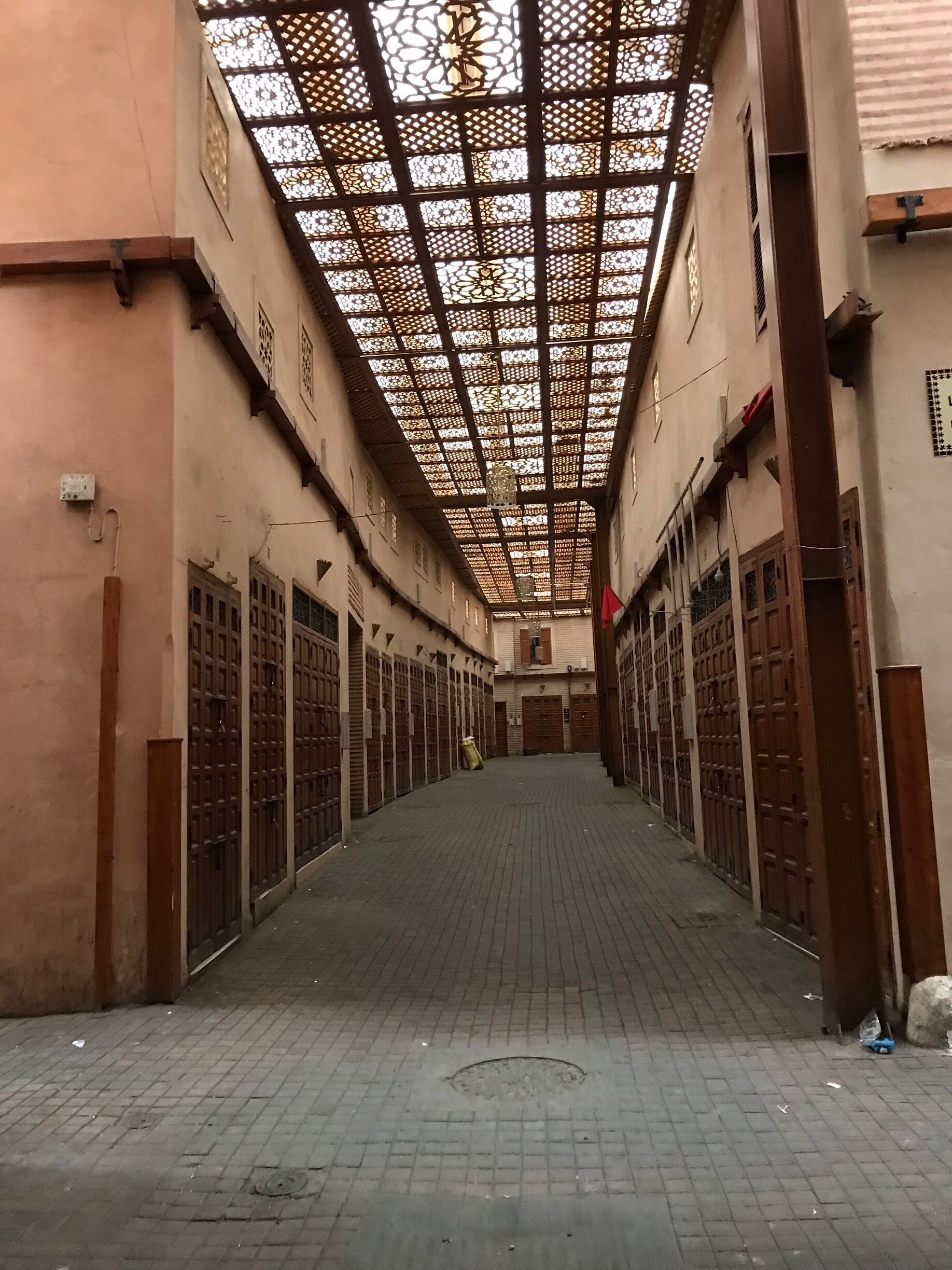 Before the markets open .. 