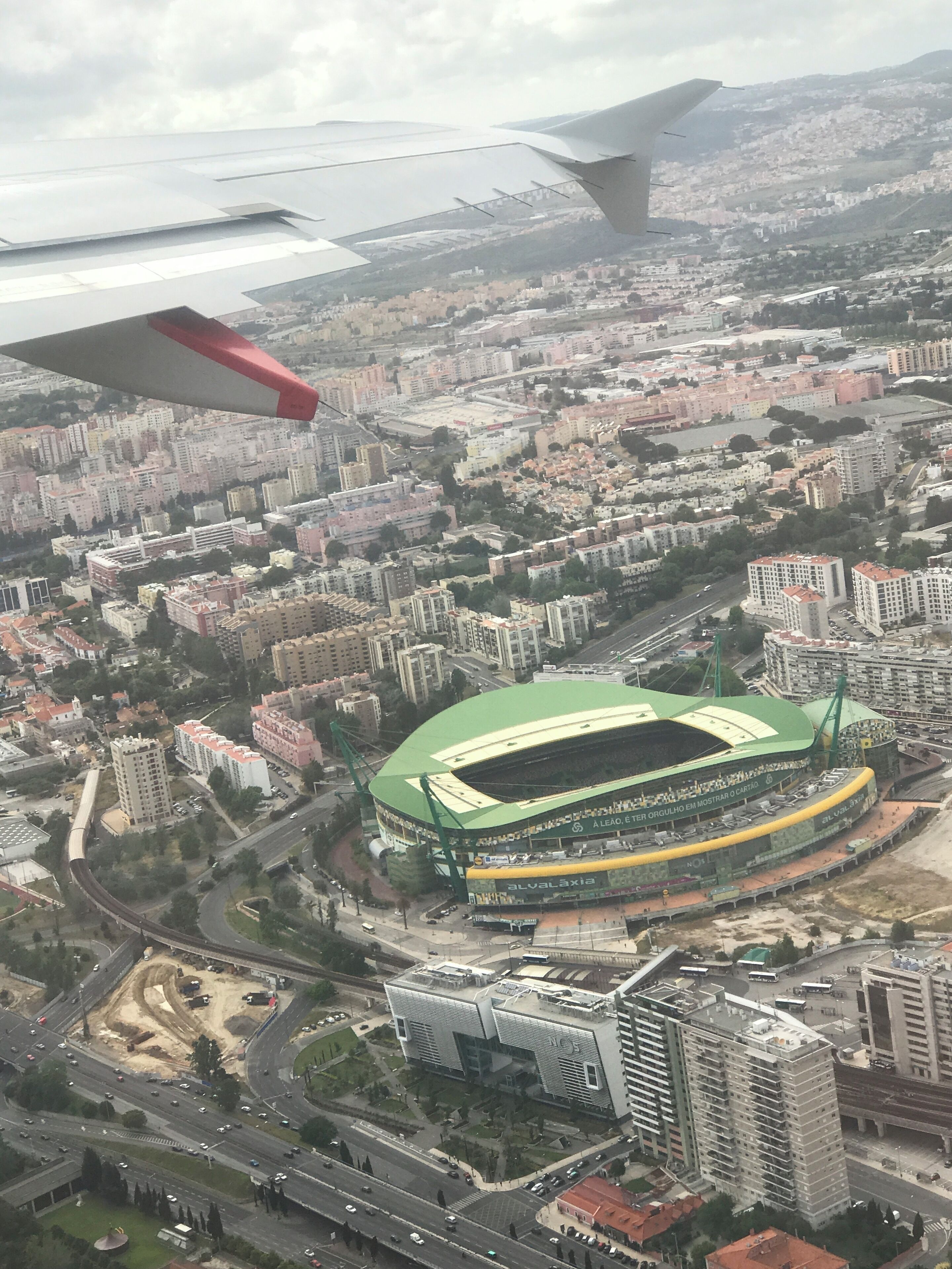 Wonderful country.. This is Africa