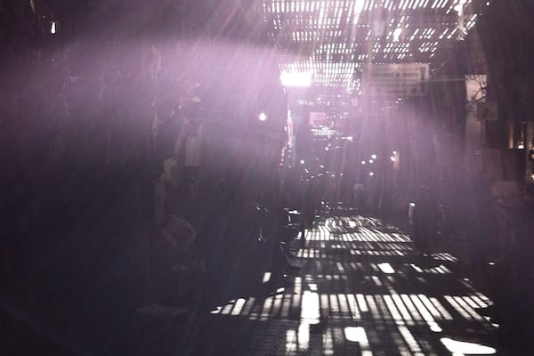 Getting lost in the Souks of Morocco is a travellers dream. So much to see and photograph!