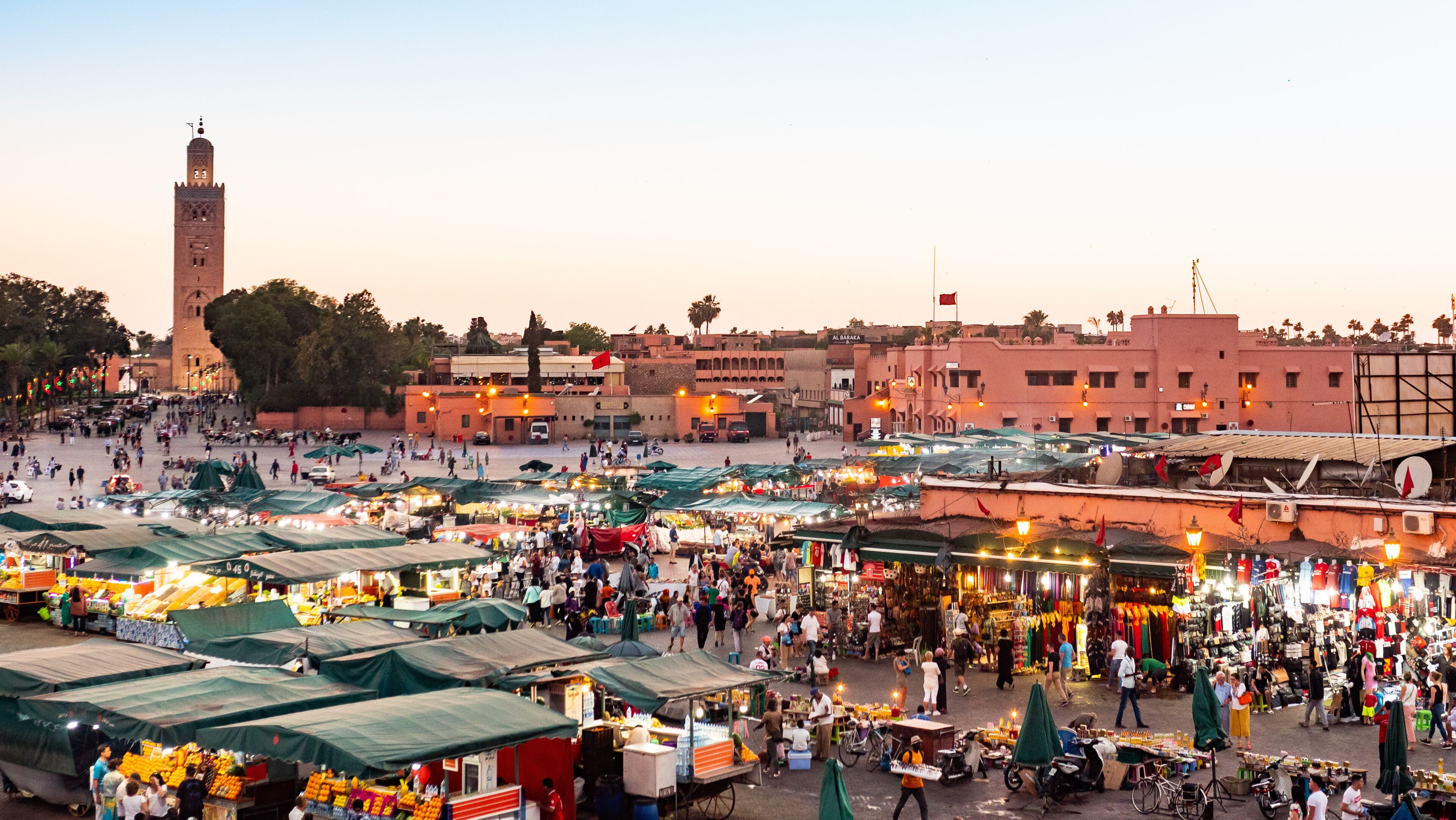 Marrakesch-Safi