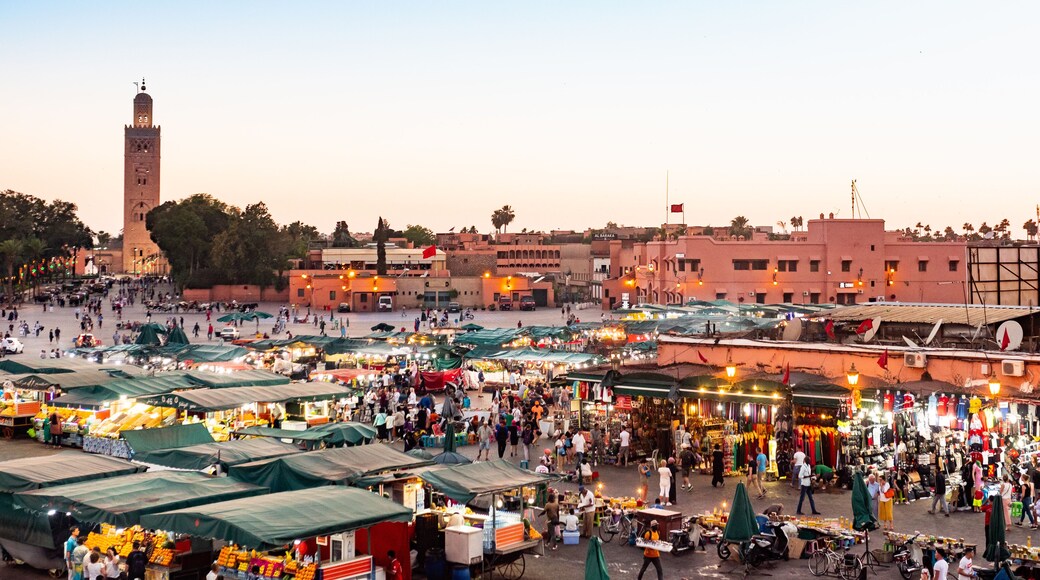 Marrakesch-Safi