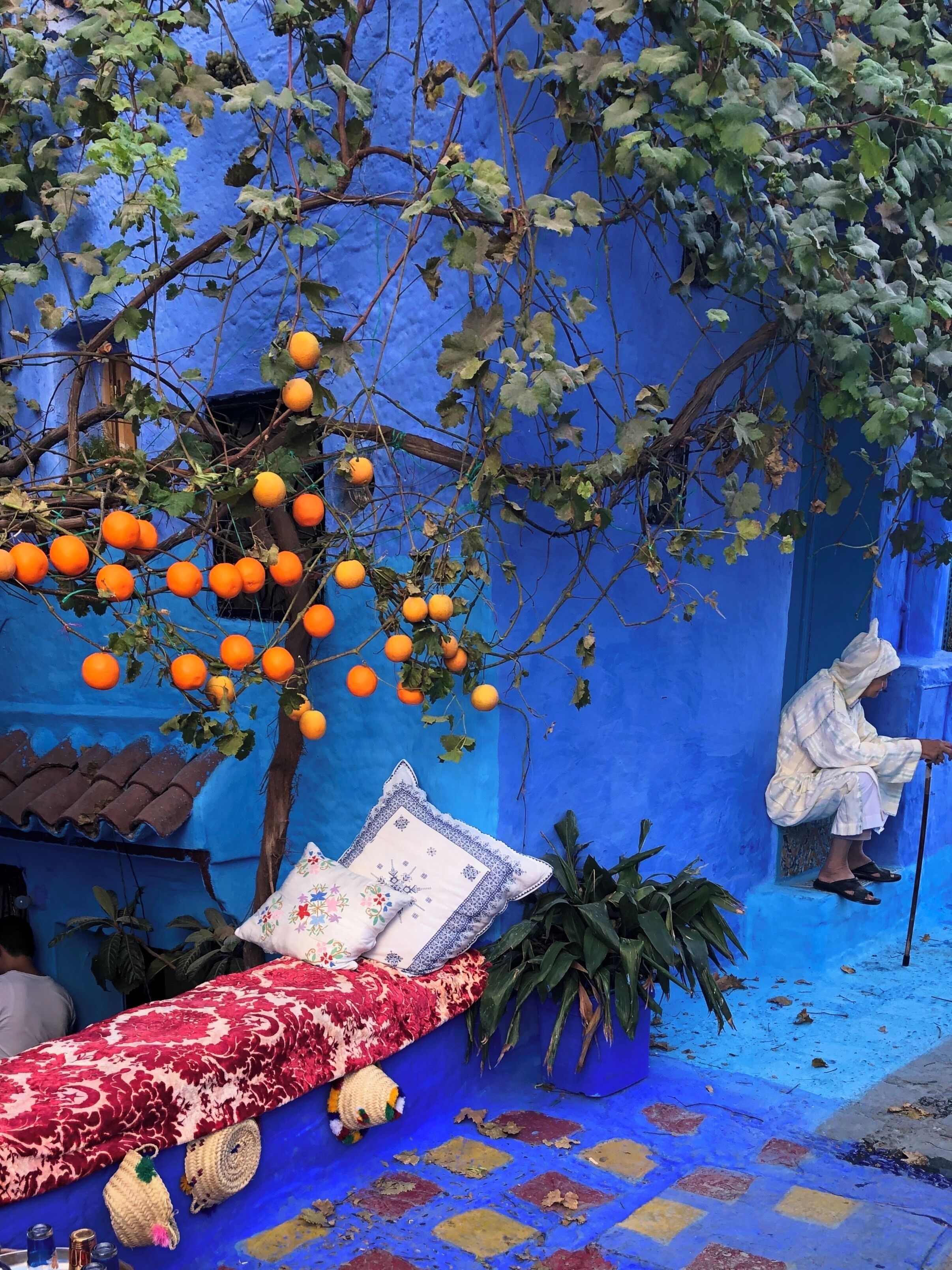The incredible colors of Morocco.  Had a fantastic time traveling through the vast diversity this country has to offers. From the cities, to the mountains, to the desert, to the coastline.  And who can forget those many many gorgeous doors!?