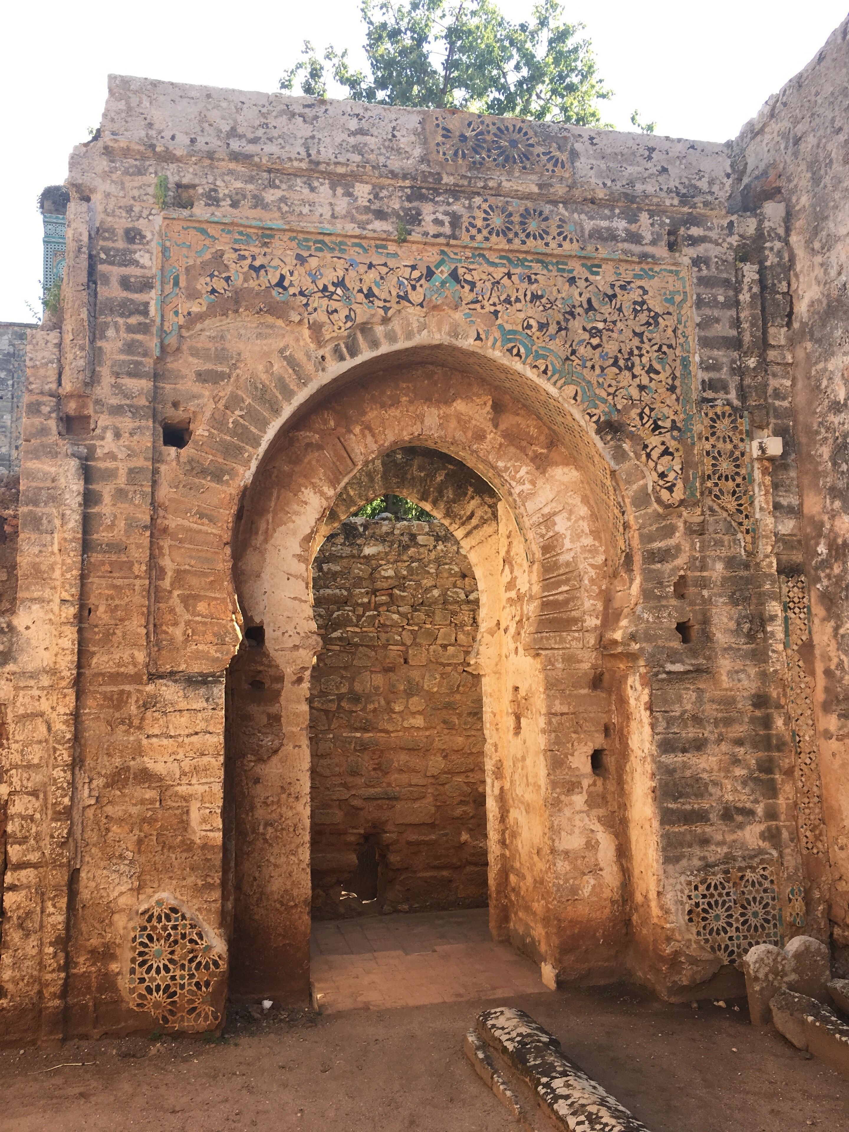 The most surprising place in Morocco