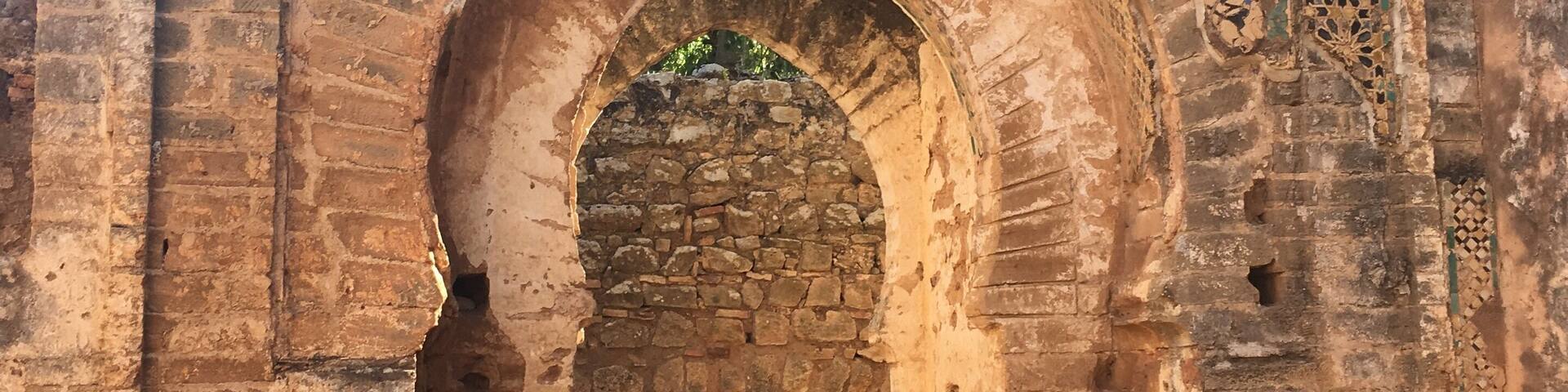 The most surprising place in Morocco