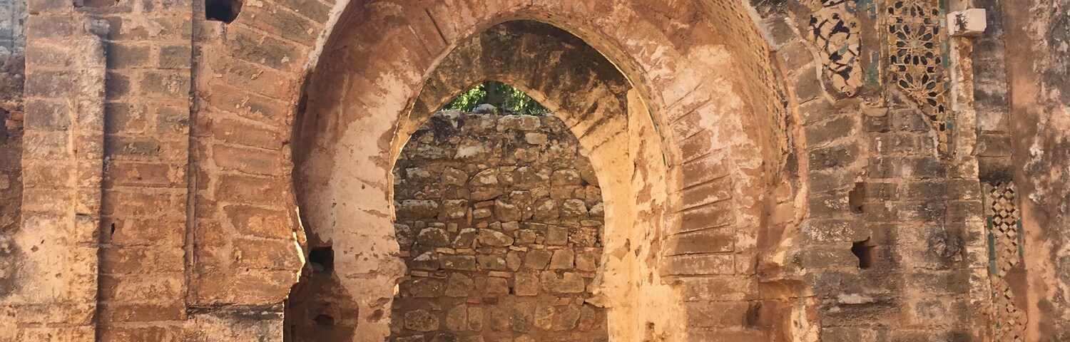 The most surprising place in Morocco