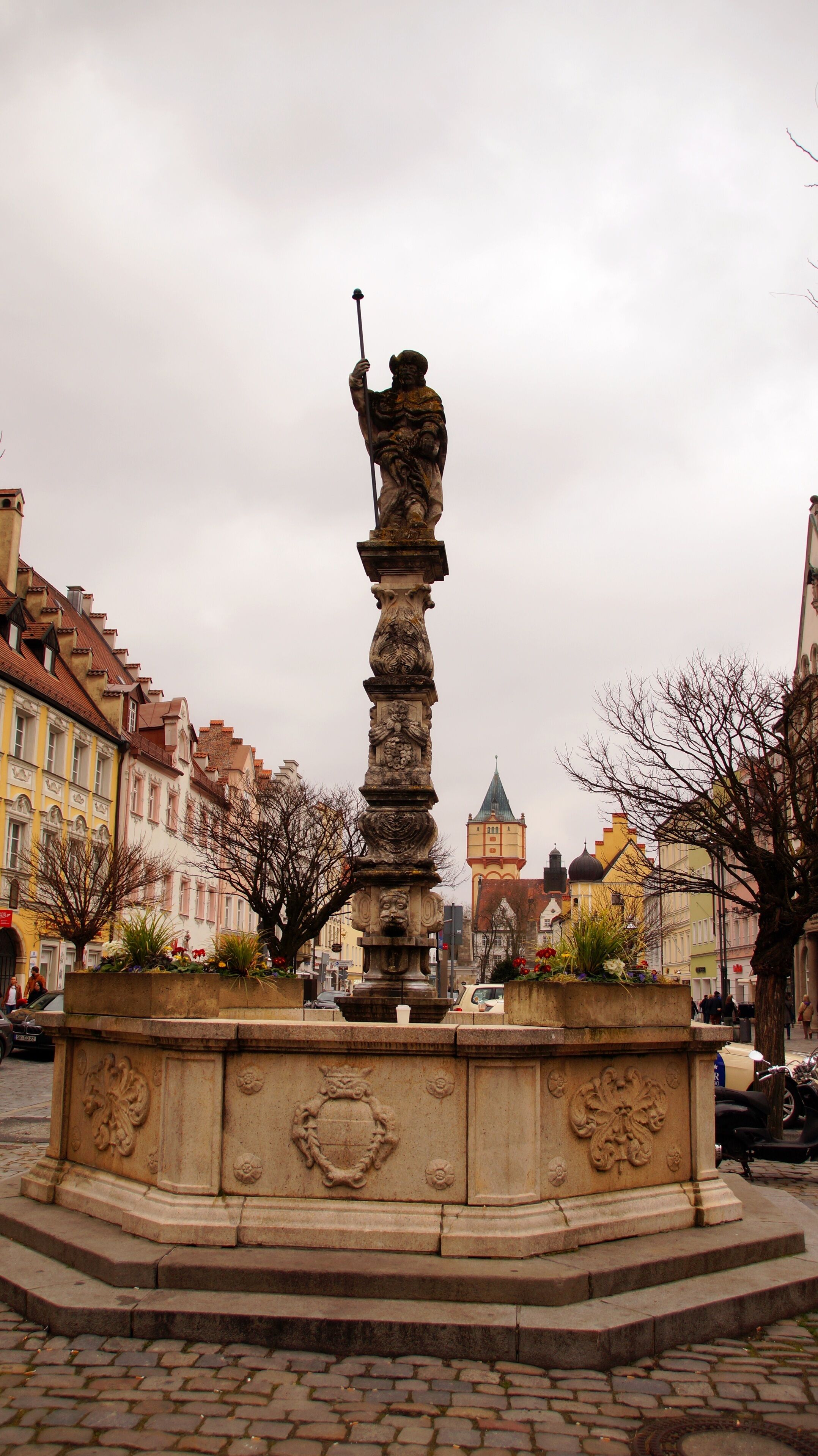 Straubing