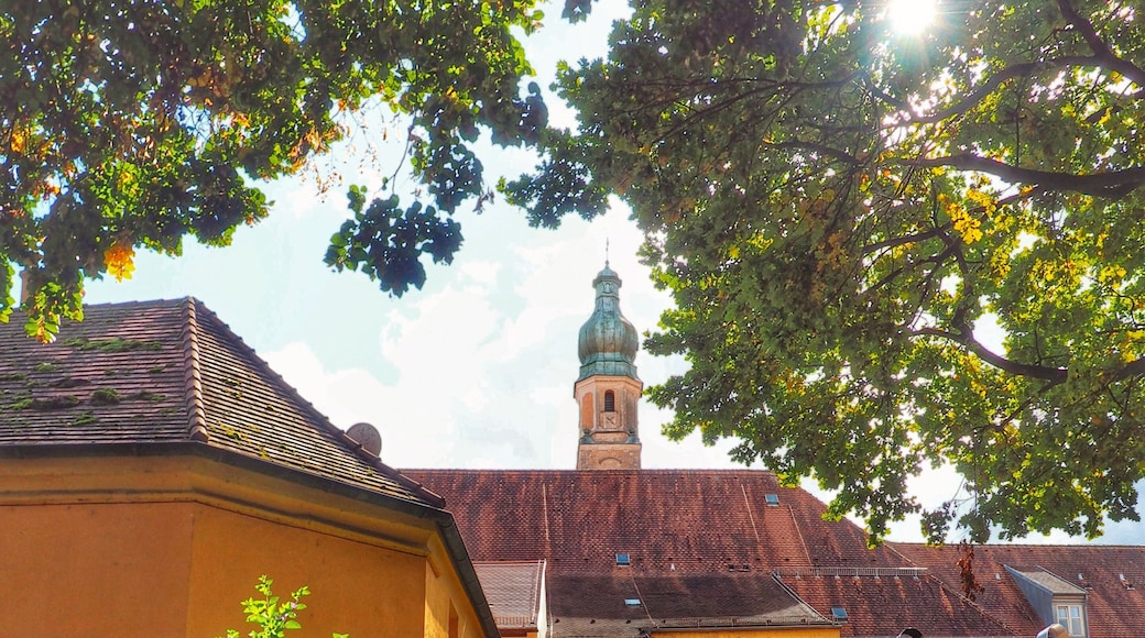 Arrondissement de Straubing-Bogen