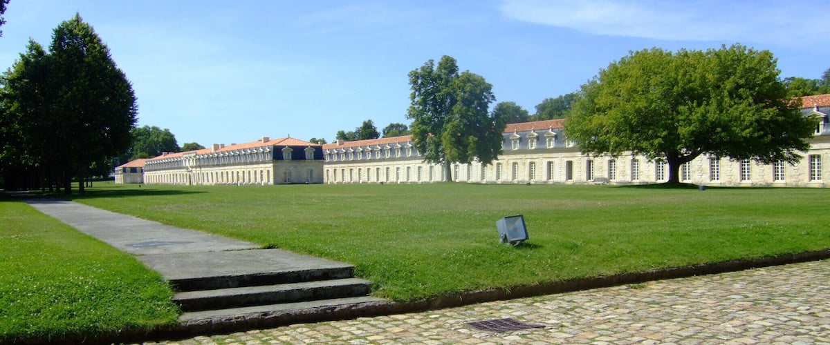 Navel Buildings 2