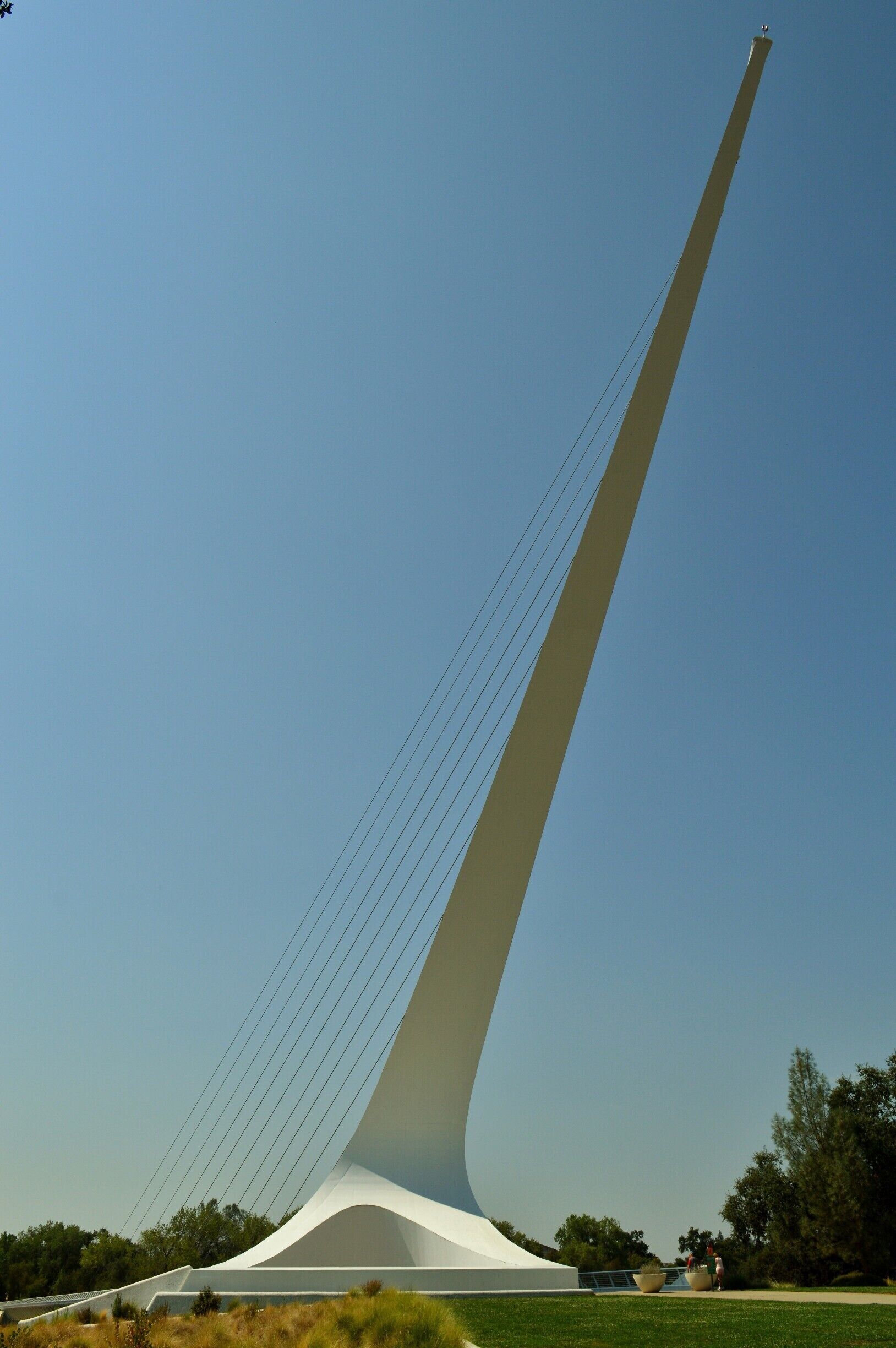 an enjoyable day in around Redding