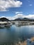 Shasta Lake