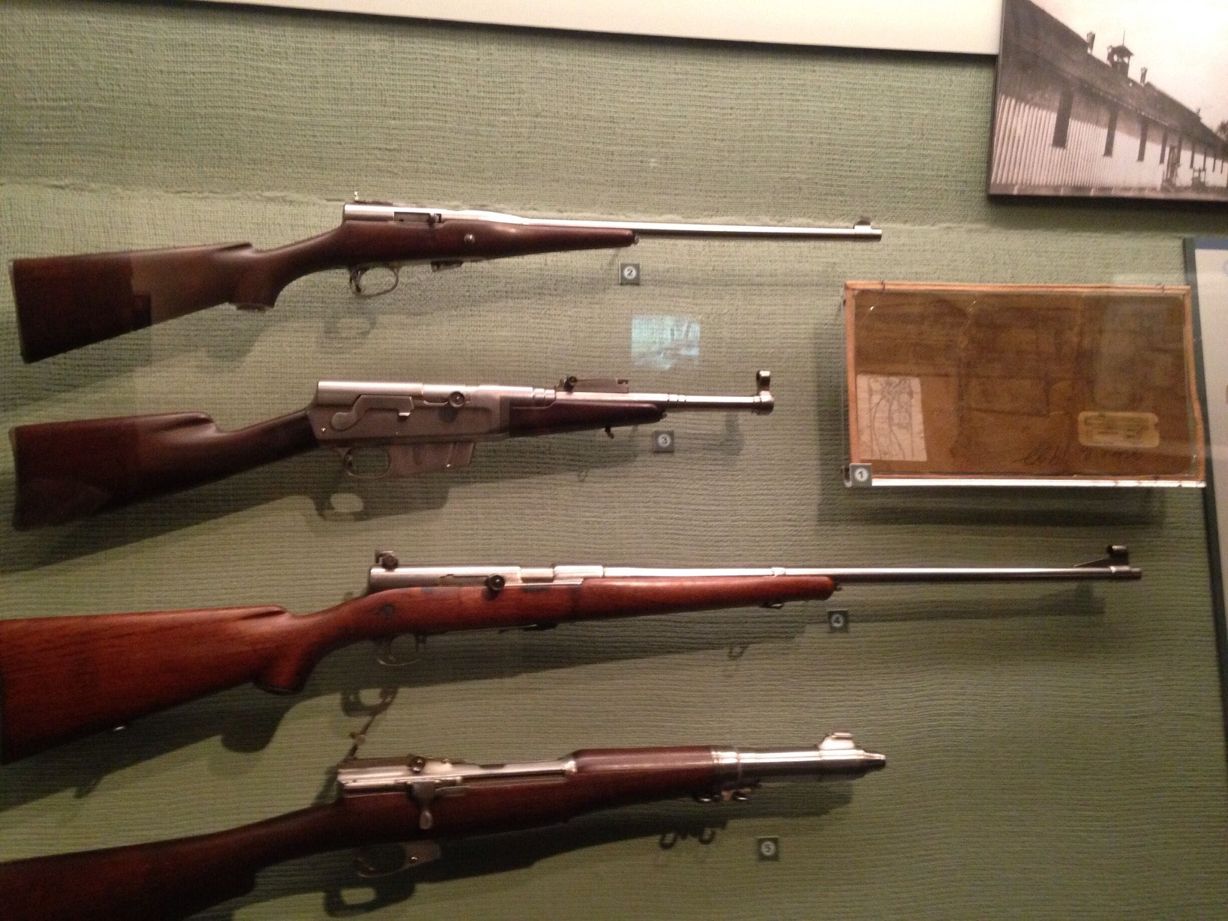 Really neat place to visit. Had a great time brushing up on some NC history.