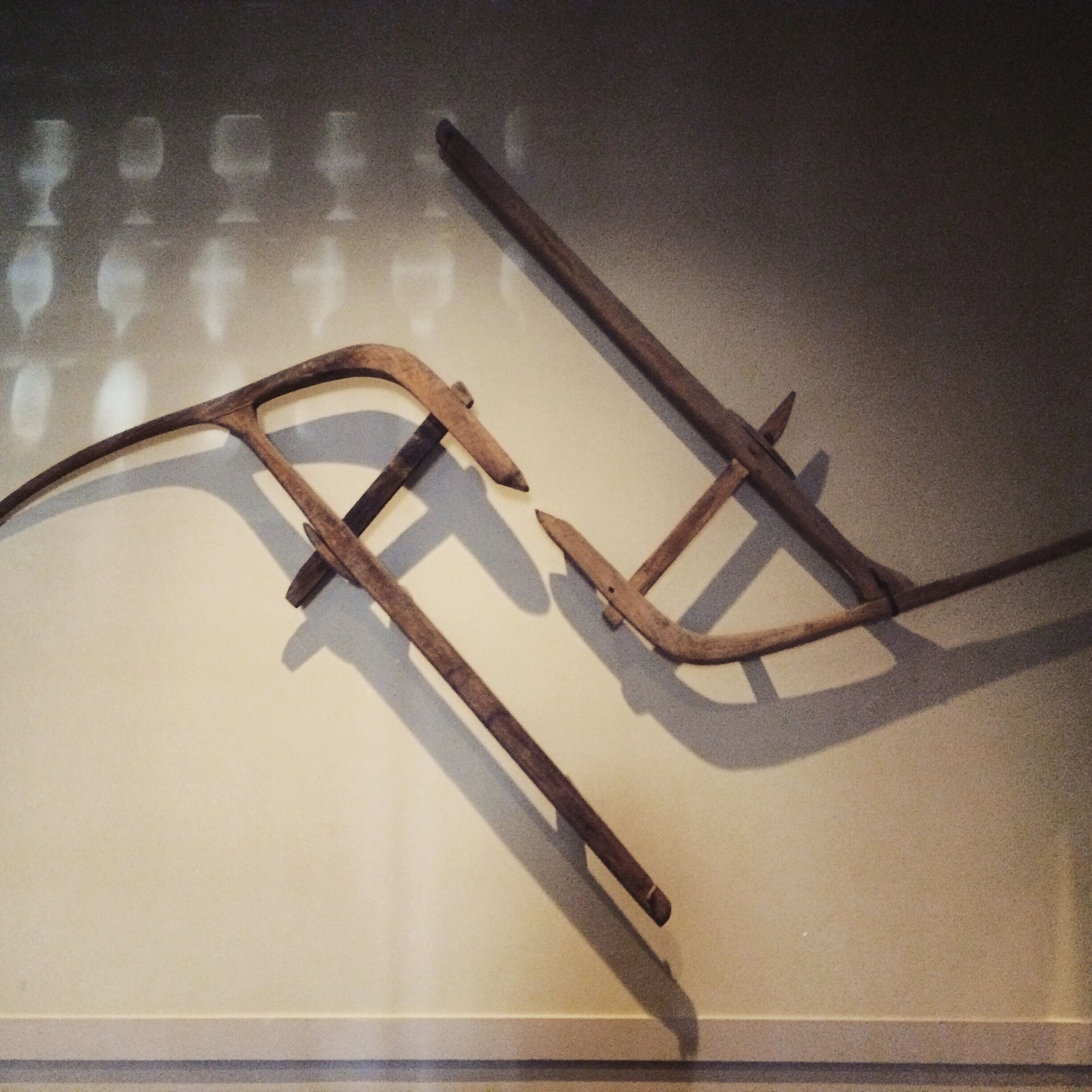 Almost reminds me of some kind of Game of Thrones art!