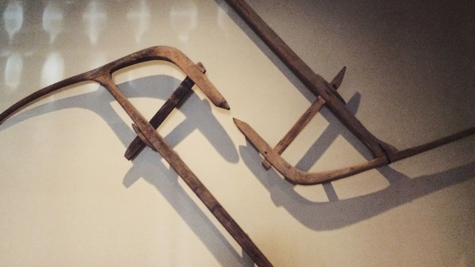 Almost reminds me of some kind of Game of Thrones art!