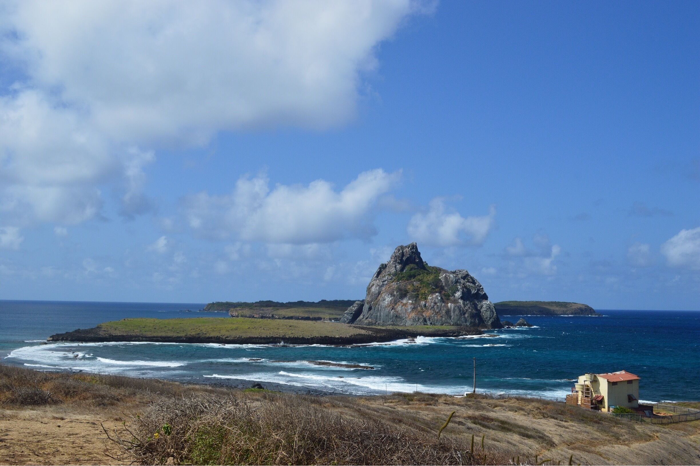 Fernando de Noronha, PE, Brazil