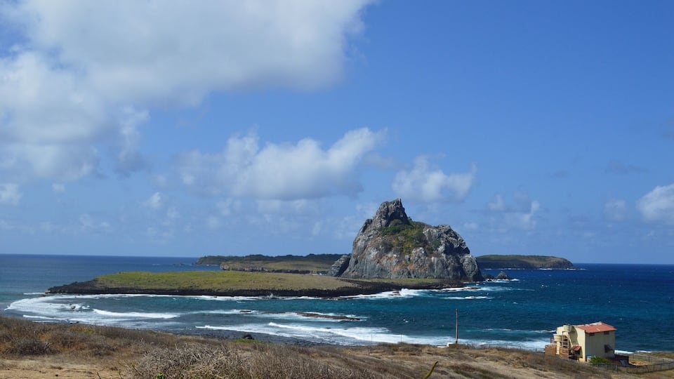 Fernando de Noronha, PE, Brazil