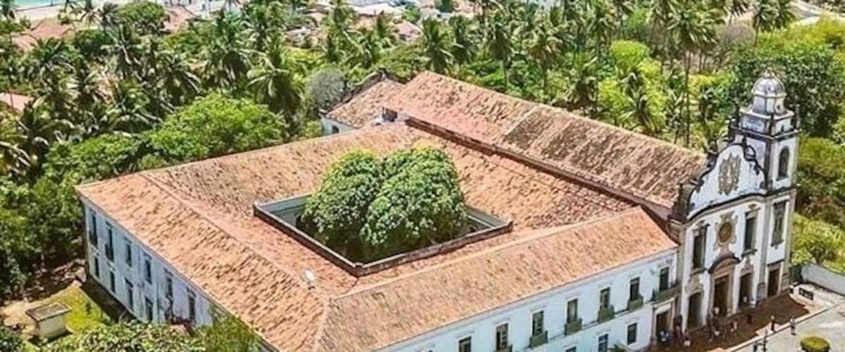 Olinda/State of Pernambuco