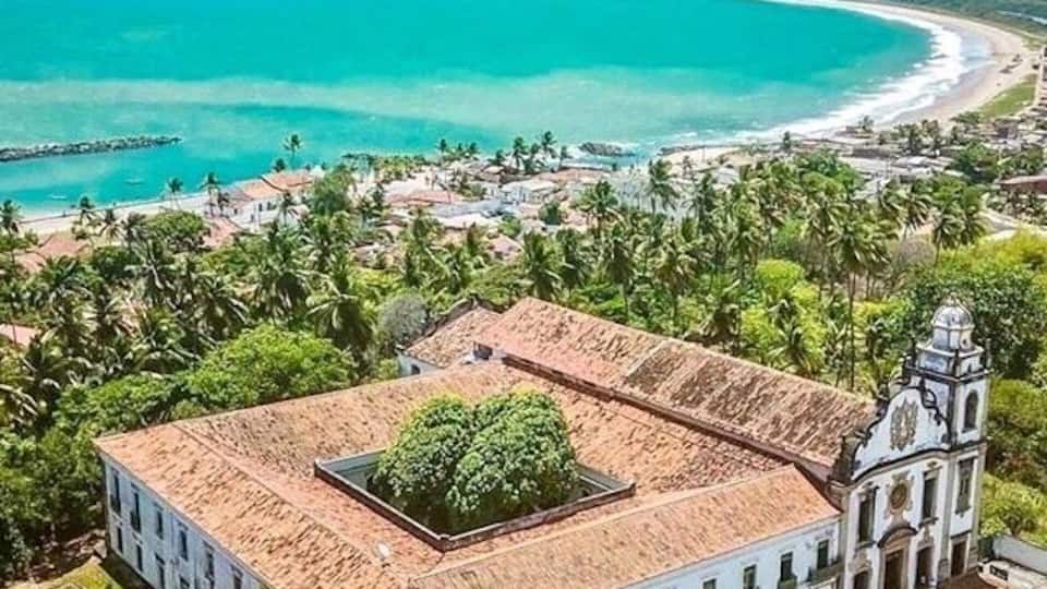 Olinda/State of Pernambuco