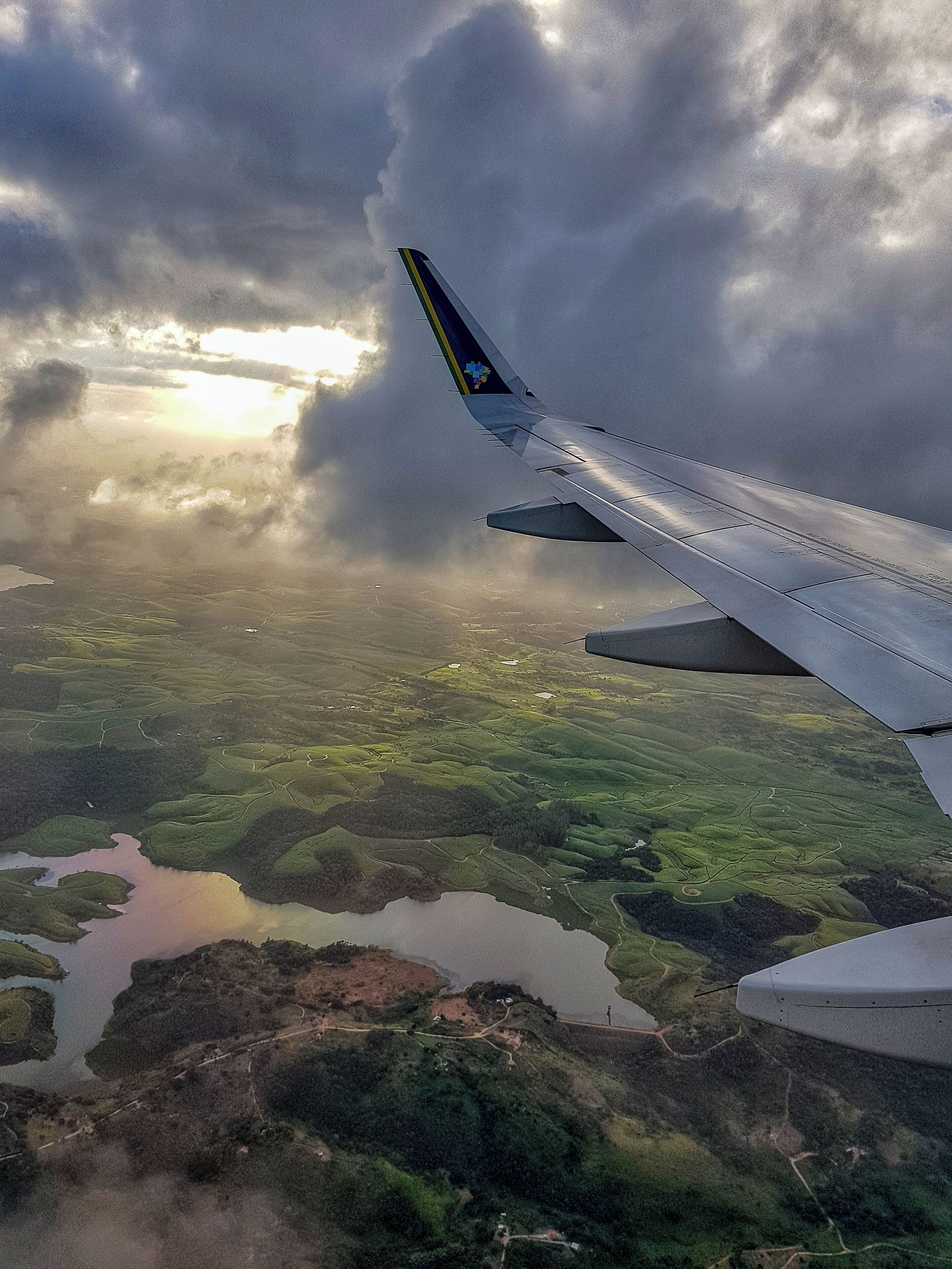 Flying over #Recife #Brazil 

#brasil #pernambuco #instagrambrasil #ig_brasil #scenery #thebestofbrasil #topofbrazil #plane #travelingram #instatraveling #traveltheworld #travelphotography #travel #instatravel #traveler #travelgram #traveling #ig_travel_lifestyle #WorldCaptures #instagrammers #TravelStoke #TravelAwesome #PassionPassport #BBCTravel #LiveTravelChannel #view #airplane #Cloud