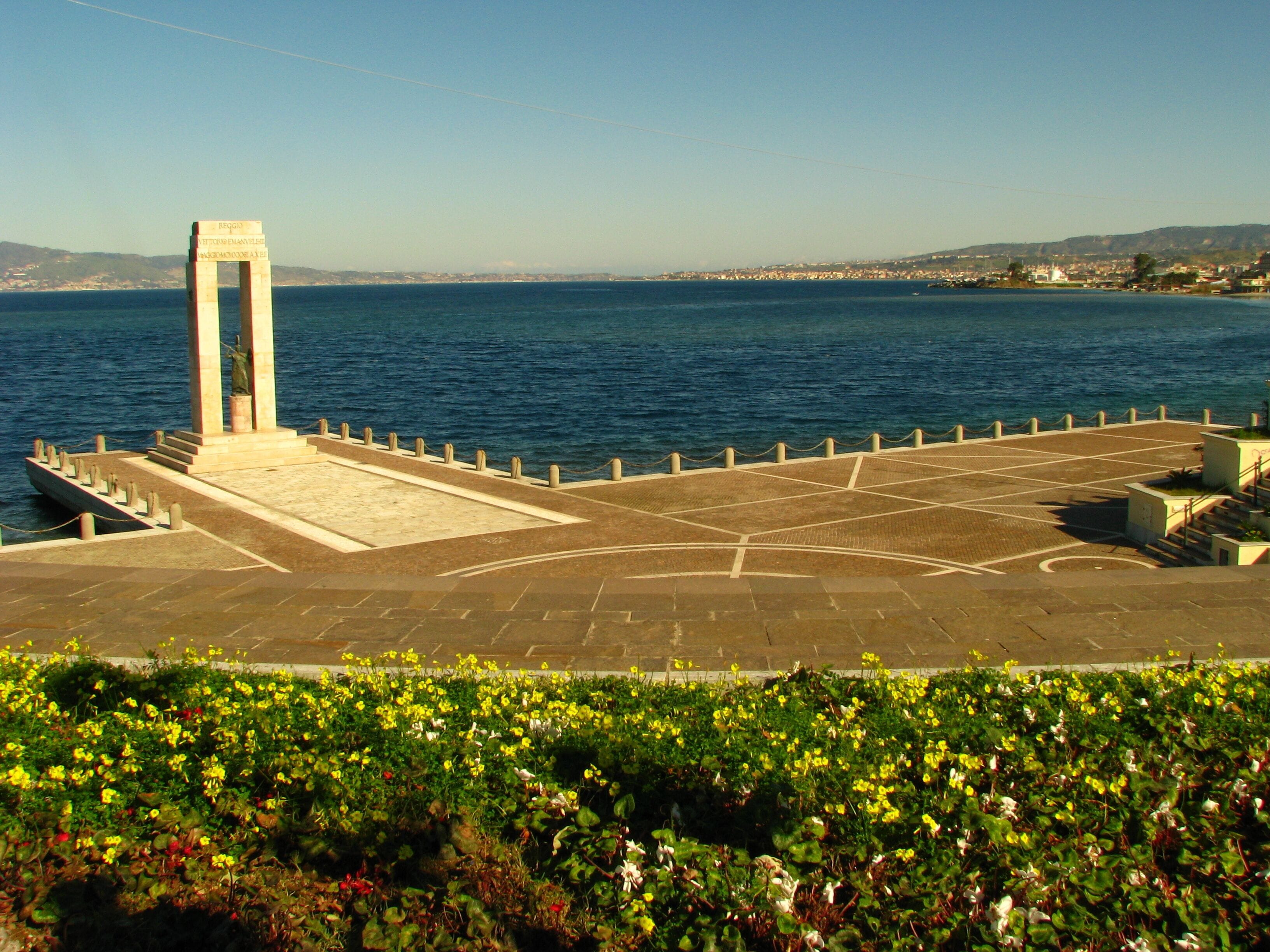 This is a photo of a monument which is part of cultural heritage of Italy. This monument participates in the contest Wiki Loves Monuments Italia 2016. See authorisations.