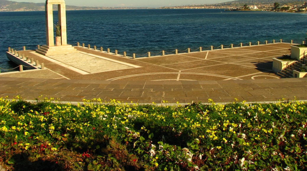 This is a photo of a monument which is part of cultural heritage of Italy. This monument participates in the contest Wiki Loves Monuments Italia 2016. See authorisations.