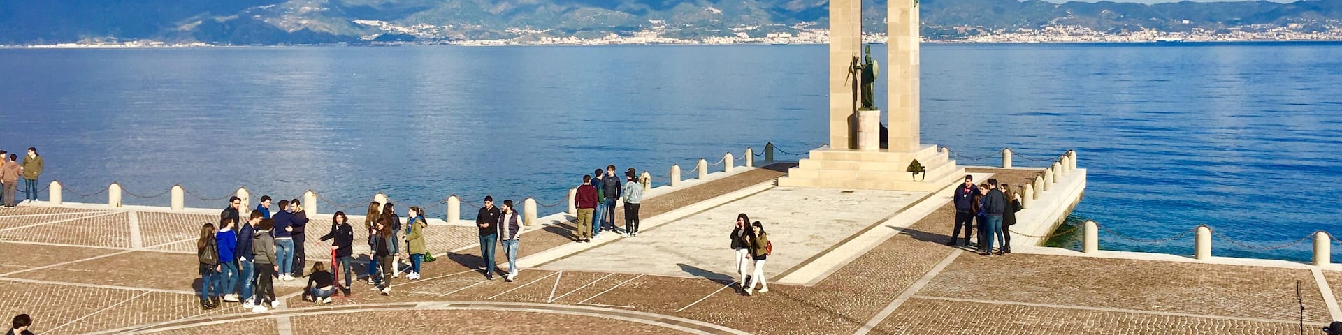 This is a photo of a monument which is part of cultural heritage of Italy. This monument participates in the contest Wiki Loves Monuments Italia 2017. See authorisations.