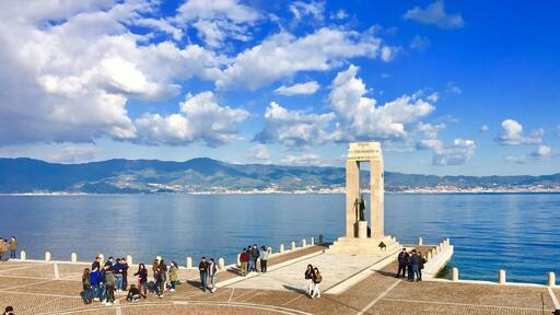 This is a photo of a monument which is part of cultural heritage of Italy. This monument participates in the contest Wiki Loves Monuments Italia 2017. See authorisations.