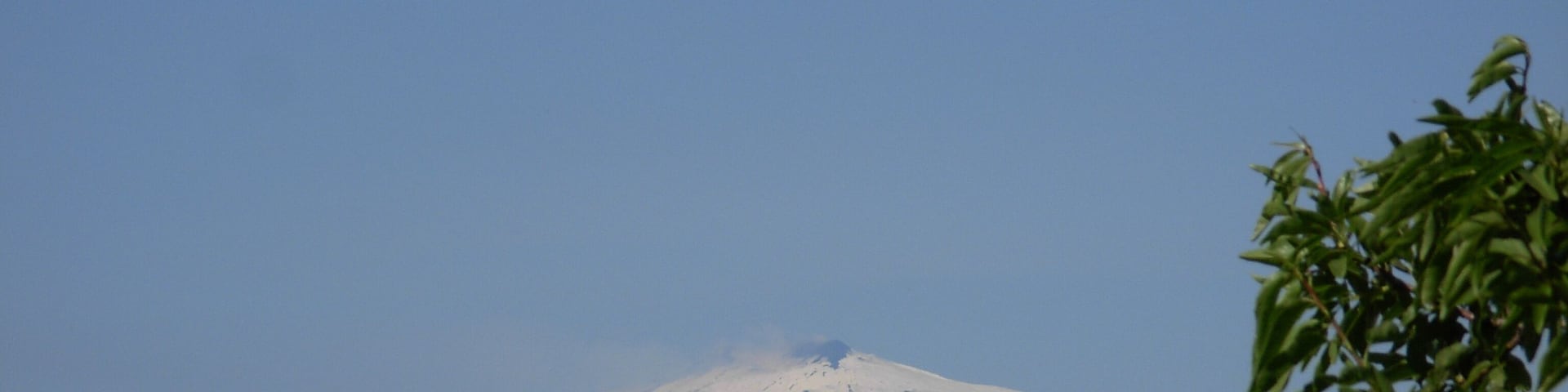 Etna da Capo dell'Armi