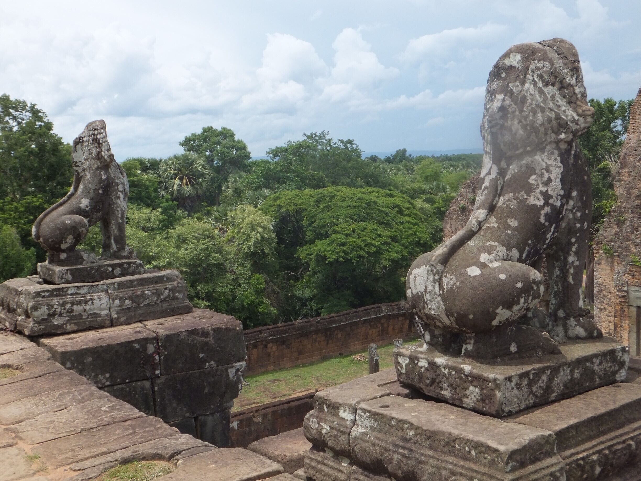 웨스트 바라 에