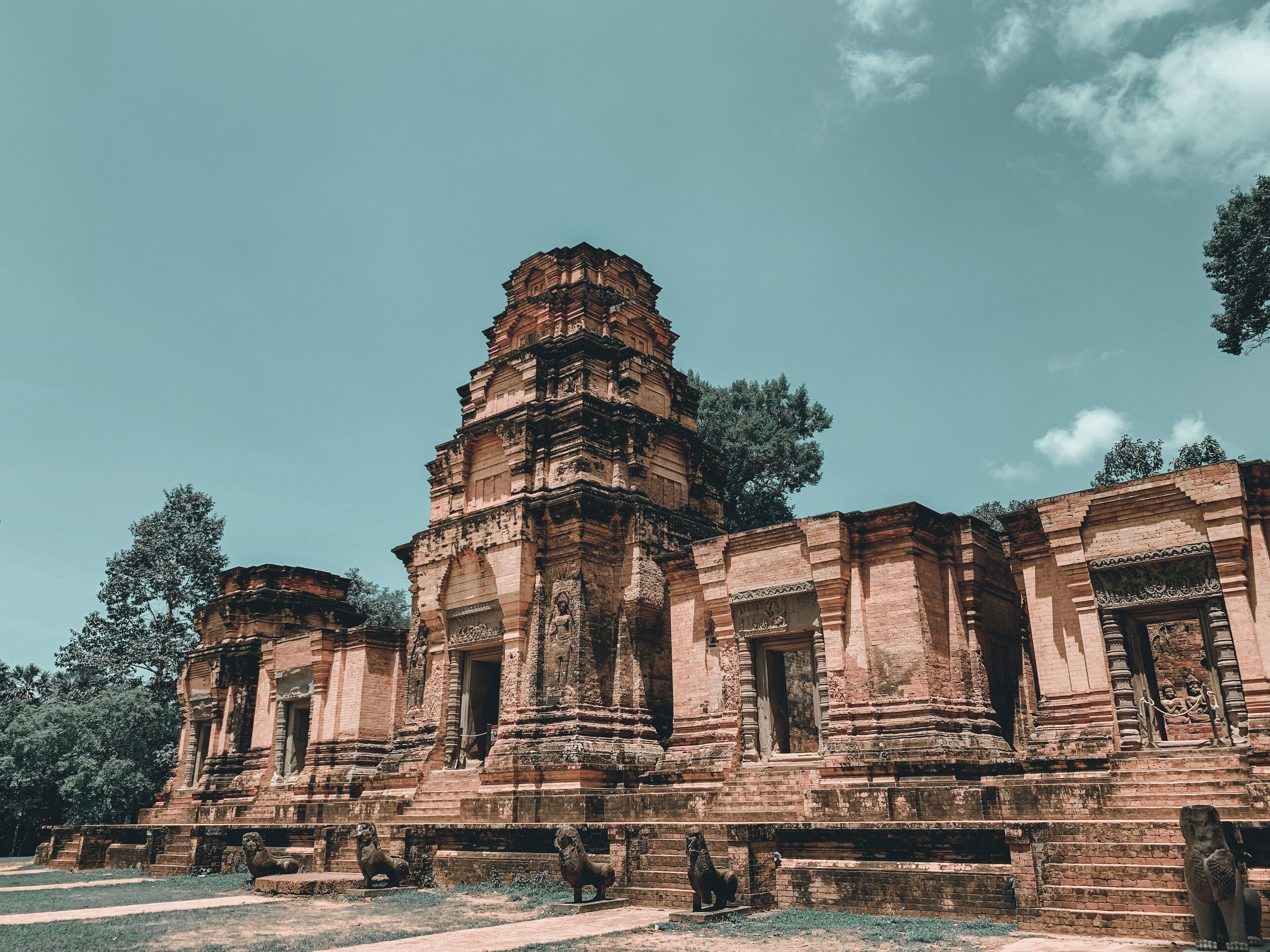 #angkorarchaelogicalpark