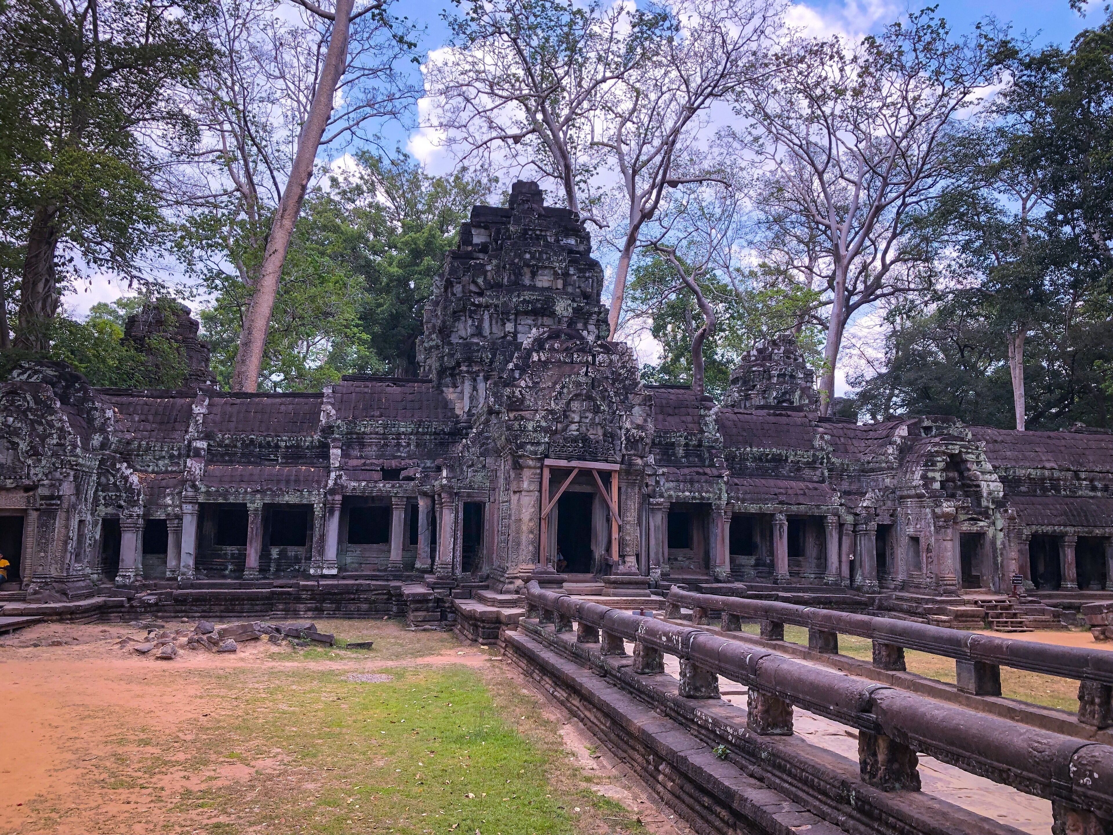 Siem Reap, Cambodia