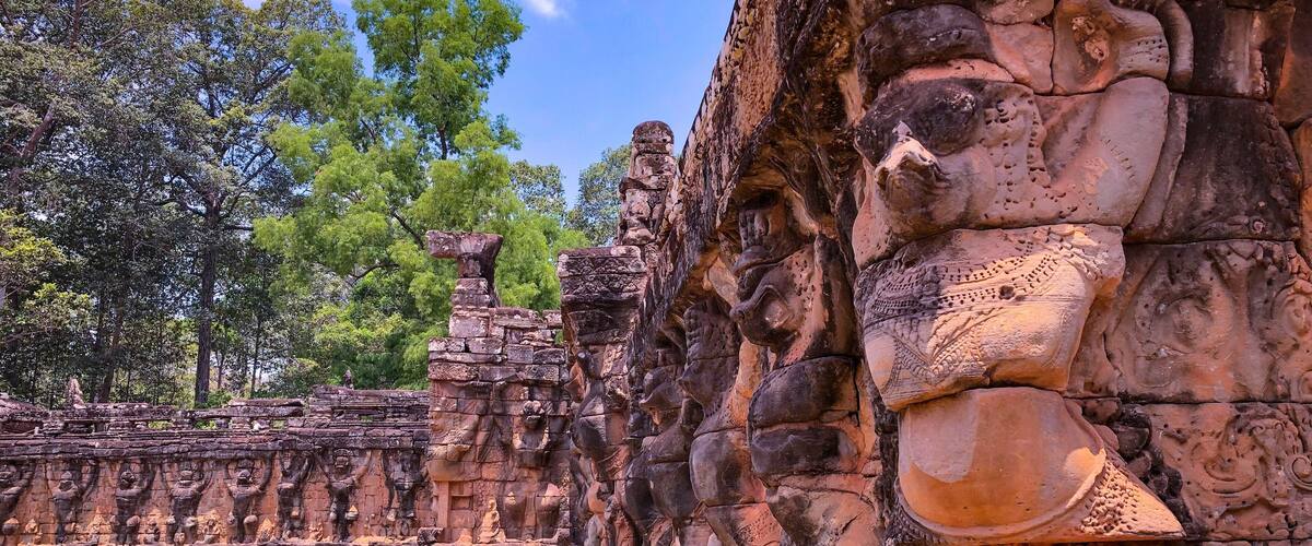 Siem Reap, Cambodia