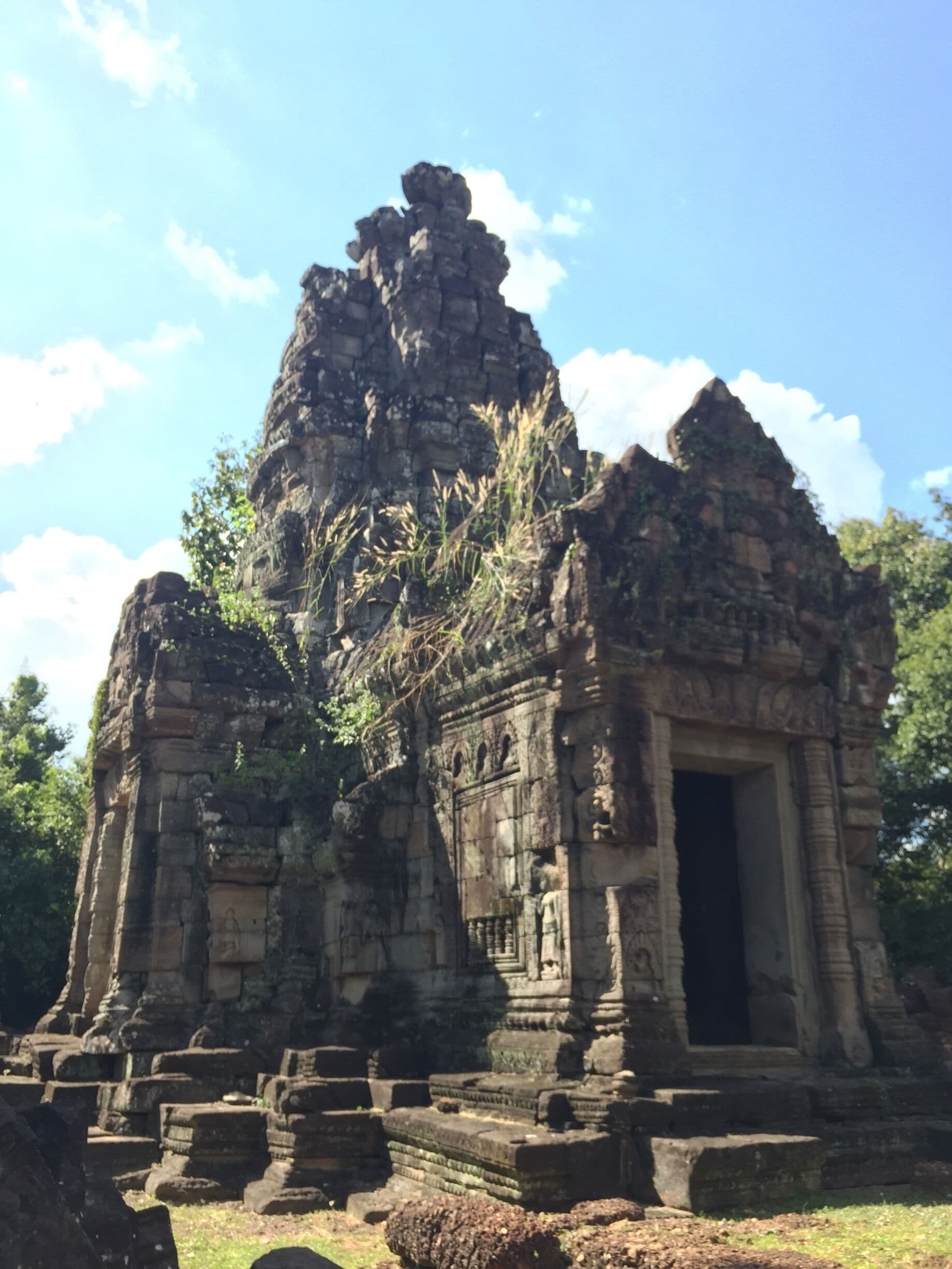 Angkor Thum