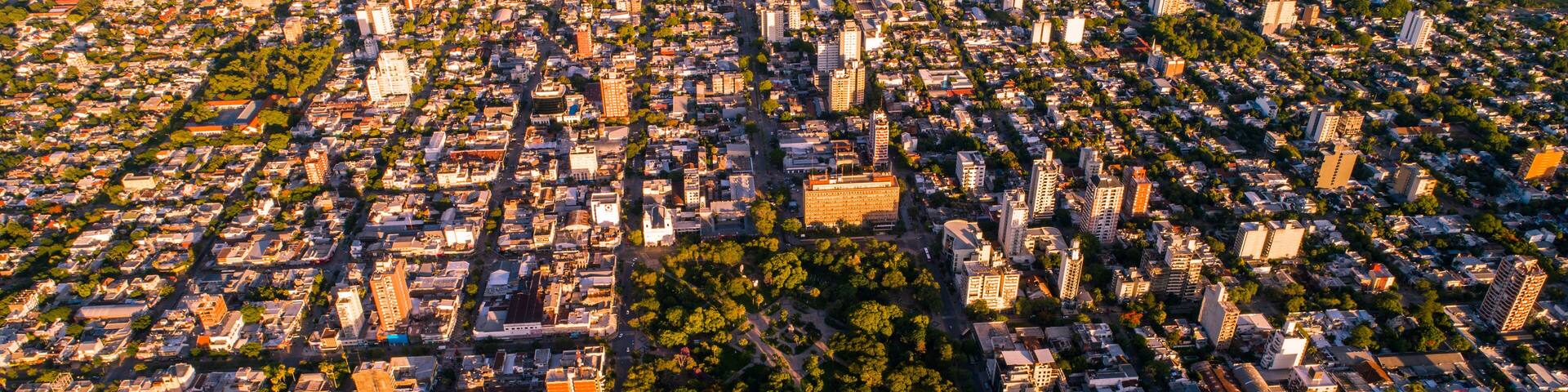 Resistencia Chaco Argentina