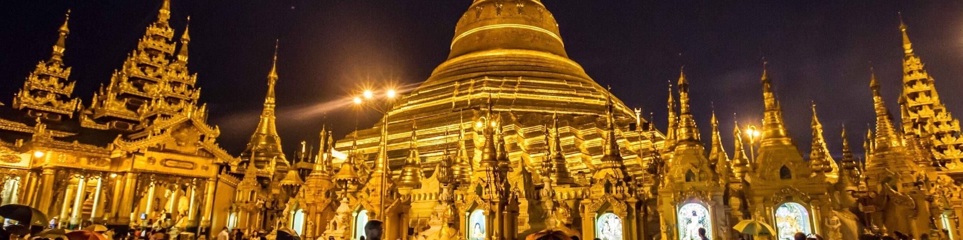 Shwedagon Pagoda in #Yangon, #Myanmar 🇲🇲 is very dramatic at night, though it’s tougher to photograph!
#LifeAtExpedia