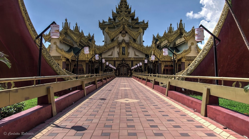 Parc Natural Kandawgyi