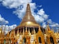 An exceptionally good pagoda in Yangon, well worth several hours exploration and reflection.