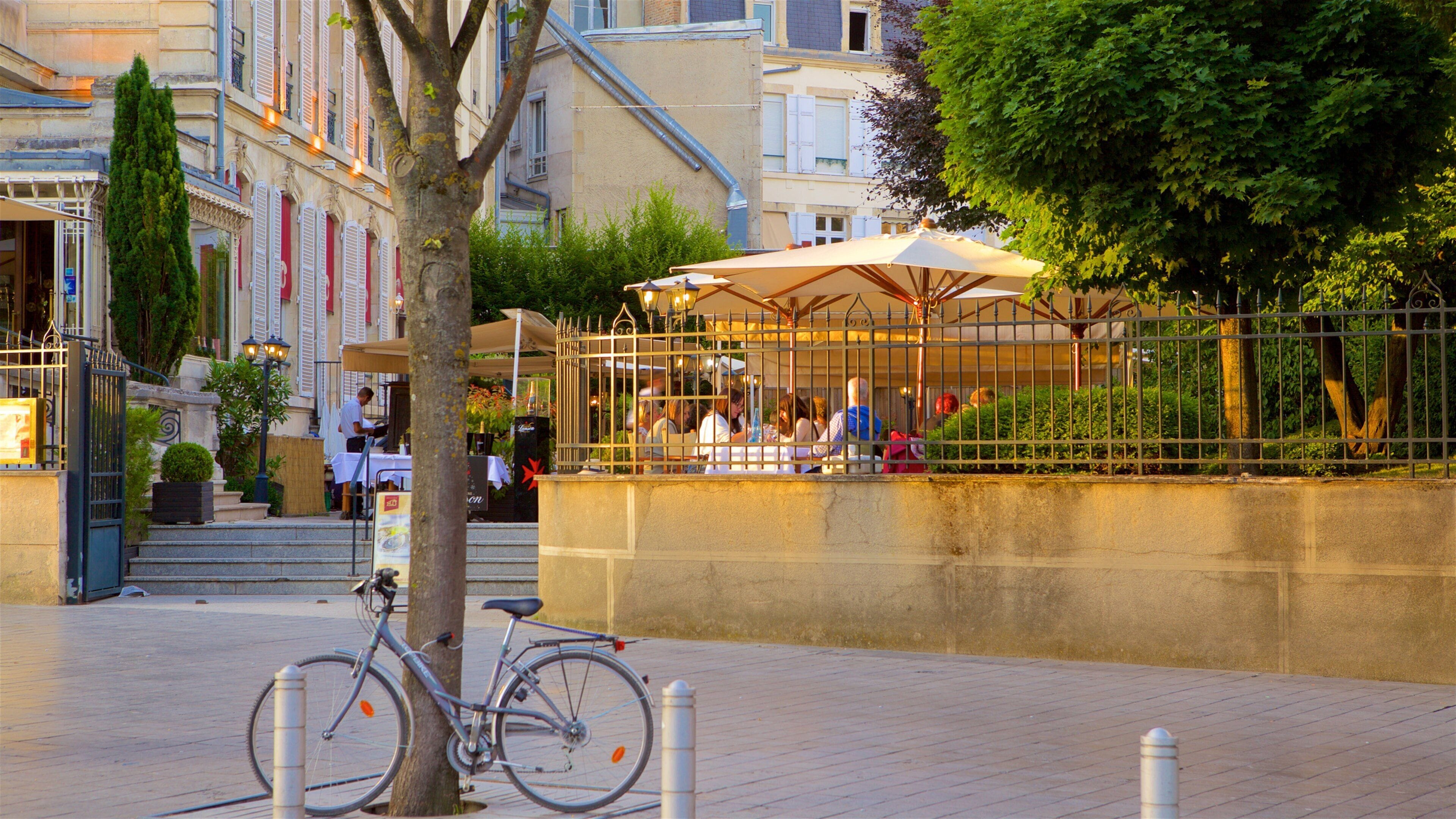 <h2>Los lugares mejor calificados para hospedarse cerca de la playa en Reims</h2> 