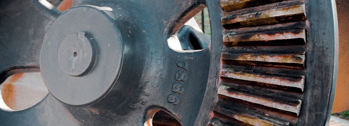 Richmond, VA, USA Canal Walk
There are many interesting sites on the Richmond Canal walk. This is a part of an old mill. Richmond's Canal Walk meanders 1.25 miles through downtown Richmond along the banks of the Haxall Canal and the James River & Kanawha Canal. Open 24 hours per day, 365 days per year, the Canal Walk (Brown's Island itself is open sunrise to sunset except in the case of a special event) may be accessed on 5th, 7th, Virginia, 14th, 15th, and 17th Streets. The Canal Walk presents four centuries of Richmond’s history interpreted through medallions, monuments and exhibits along the Canal Walk and Brown’s Island. Visit their website to see listings of special events.