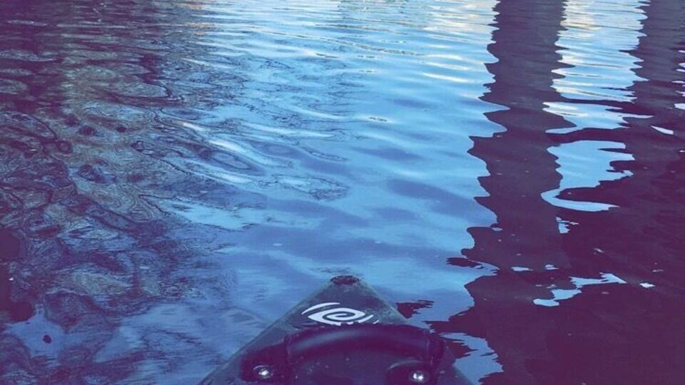 First summer day 80 degrees!