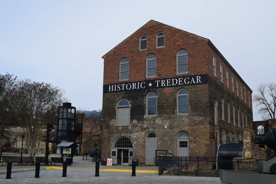 Free to roam around and learn some history :) 