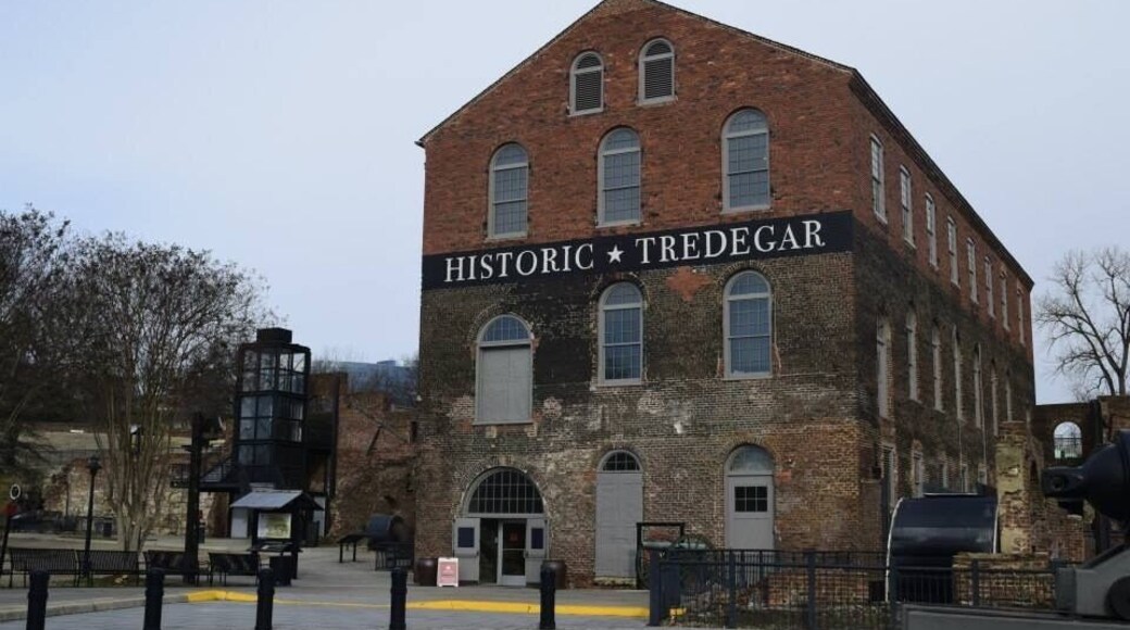 Free to roam around and learn some history :)