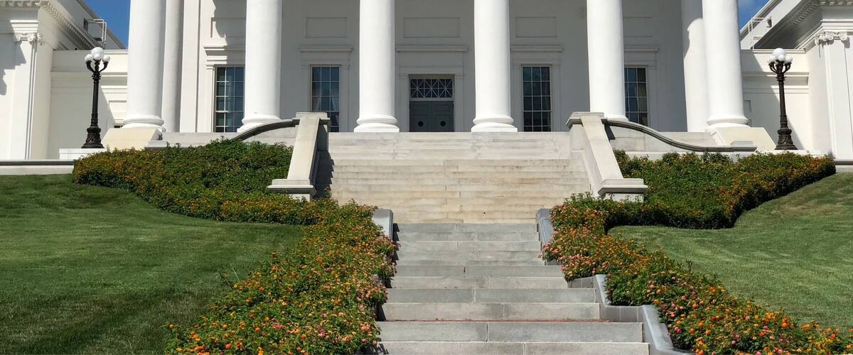 Virgina State Capital