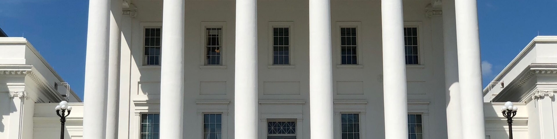 Virgina State Capital